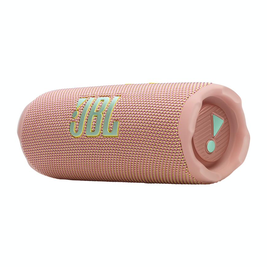 Портативная акустика JBL Flip 7, розовый (Pink)