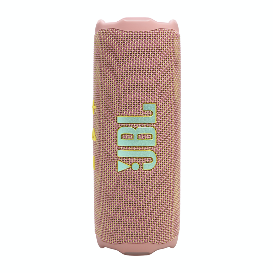 Портативная акустика JBL Flip 7, розовый (Pink)