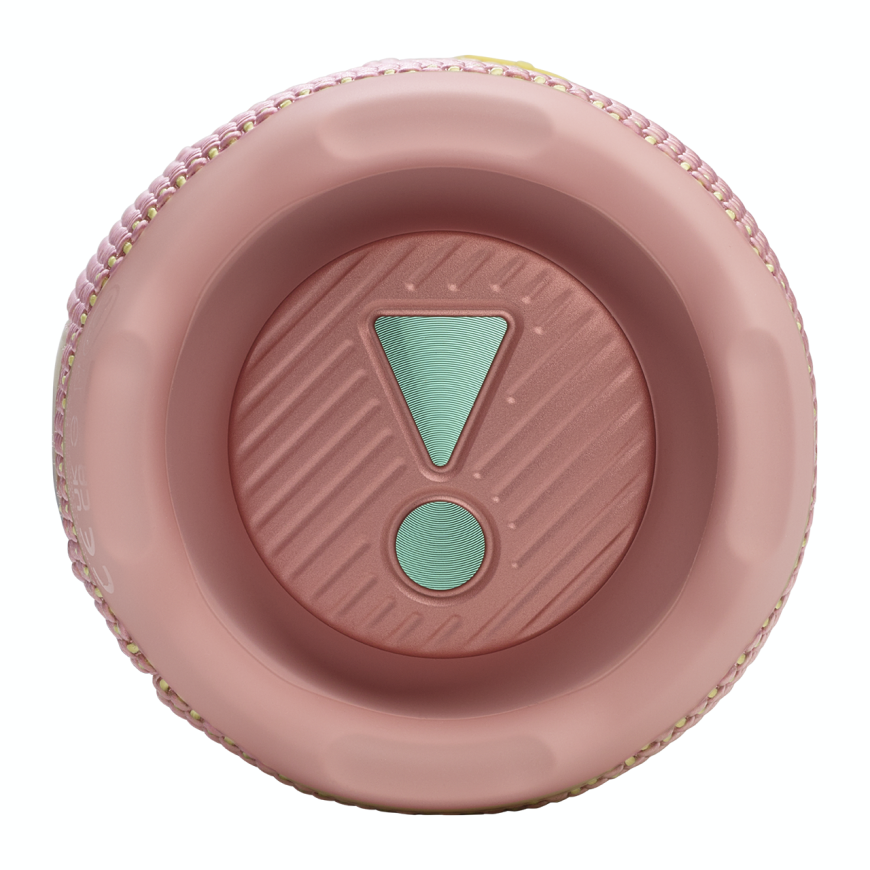 Портативная акустика JBL Flip 7, розовый (Pink)