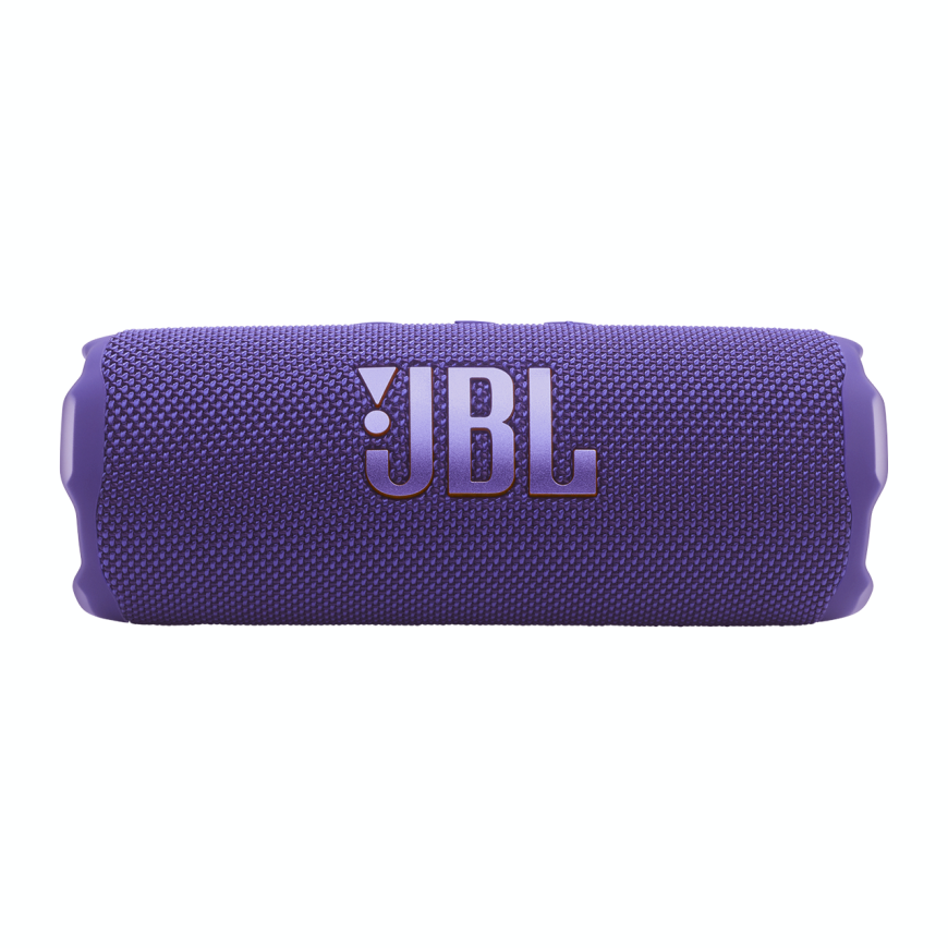 Портативная акустика JBL Flip 7, фиолетовый (Purple)