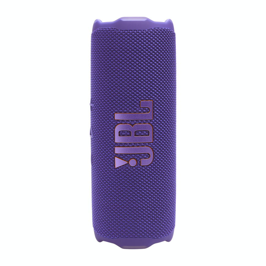 Портативная акустика JBL Flip 7, фиолетовый (Purple)