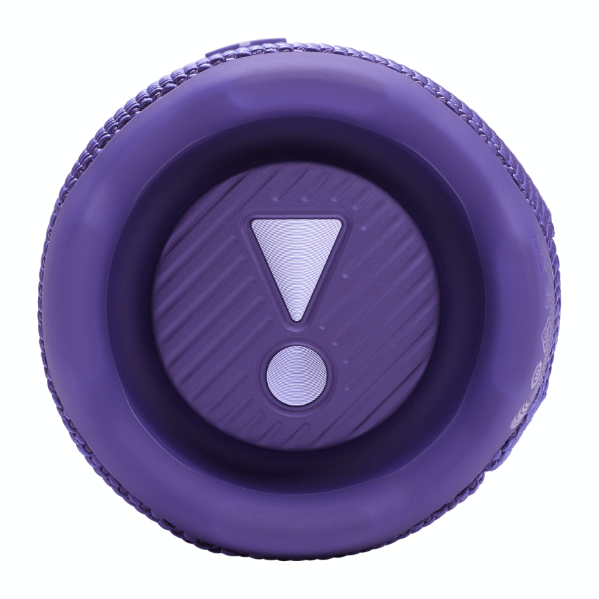 Портативная акустика JBL Flip 7, фиолетовый (Purple)