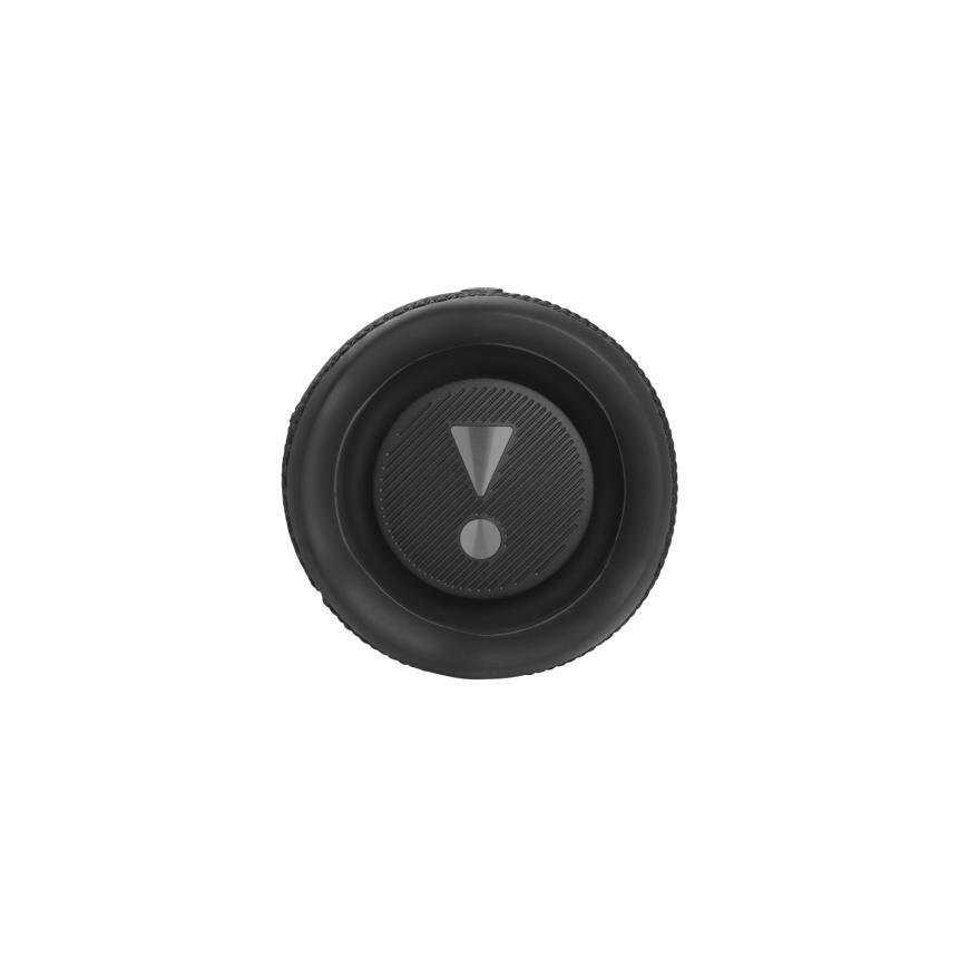 Портативная акустика JBL Flip 6, чёрный (Black)