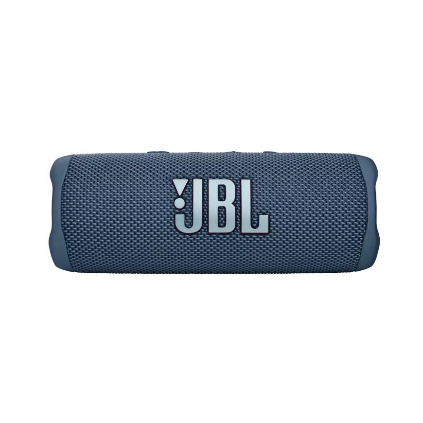 Портативная акустика JBL Flip 6, синий (Blue)