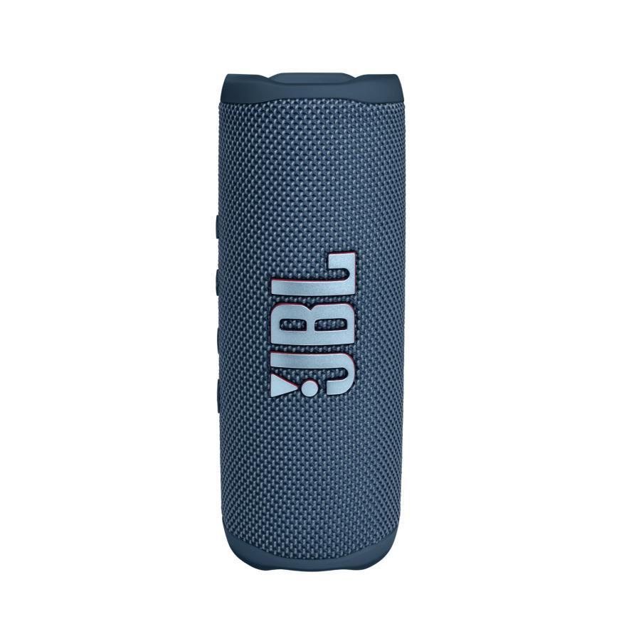 Портативная акустика JBL Flip 6, синий (Blue)