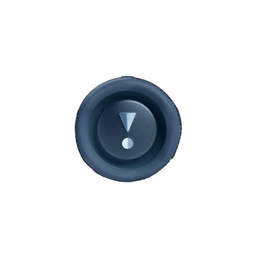Портативная акустика JBL Flip 6, синий (Blue)