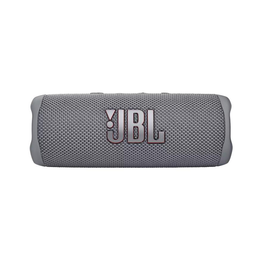 Портативная акустика JBL Flip 6, серый (Grey)