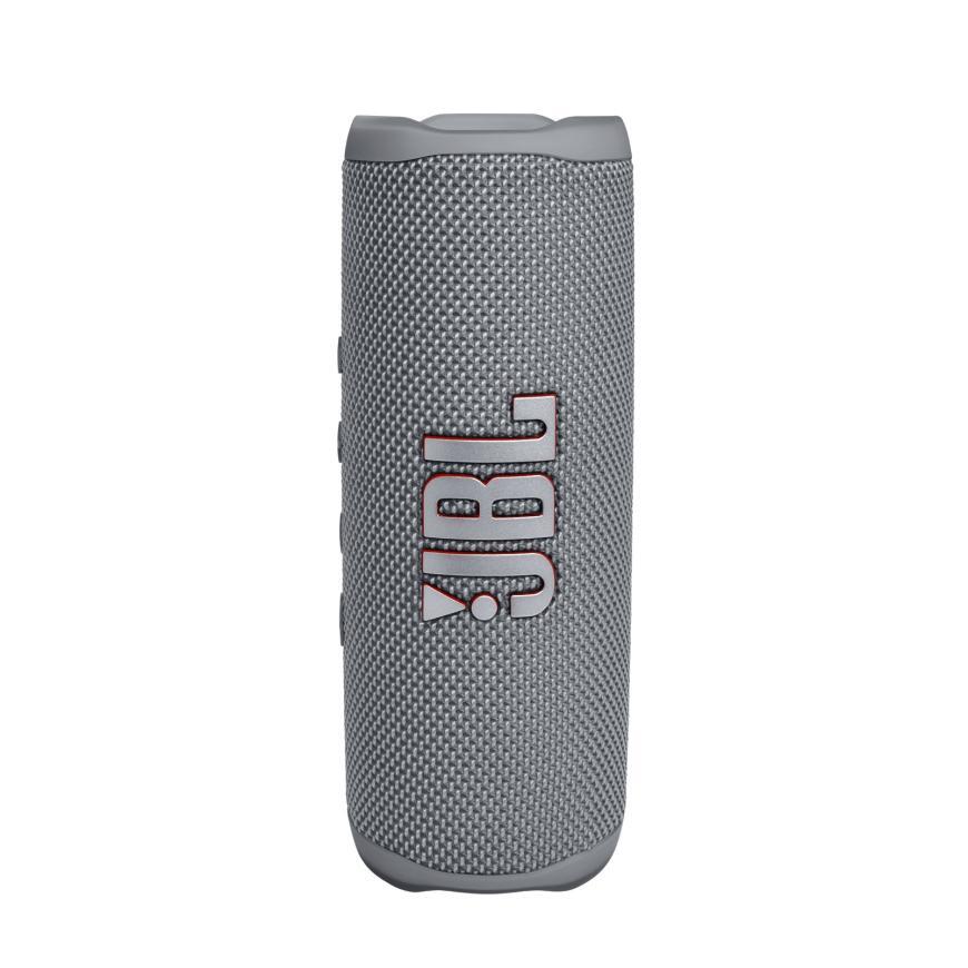 Портативная акустика JBL Flip 6, серый (Grey)