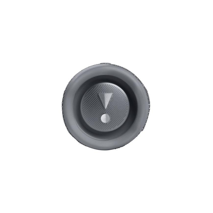Портативная акустика JBL Flip 6, серый (Grey)