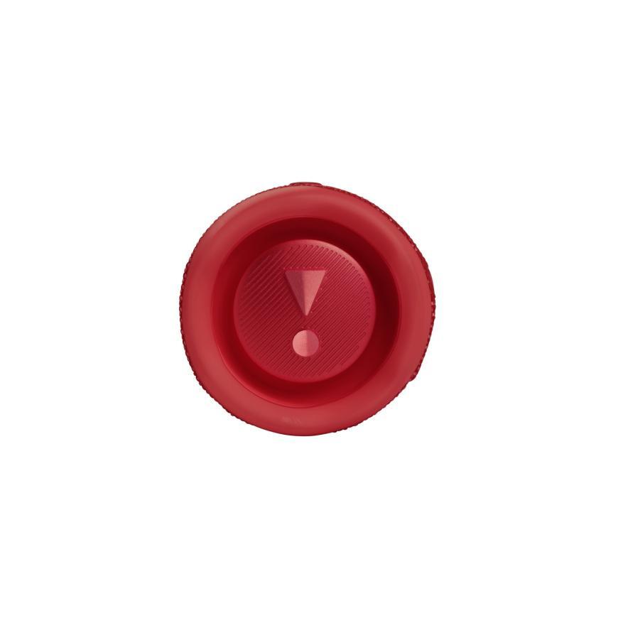 Портативная акустика JBL Flip 6, красный (Red)