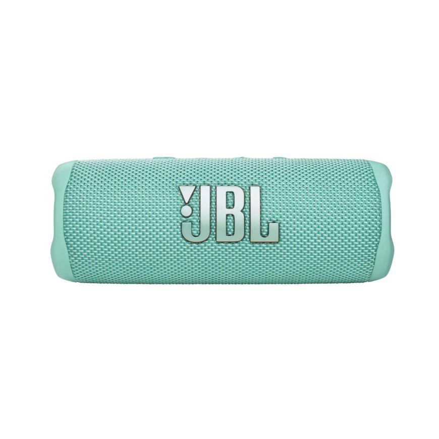 Портативная акустика JBL Flip 6, бирюзовый (Teal)