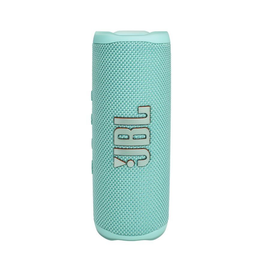 Портативная акустика JBL Flip 6, бирюзовый (Teal)