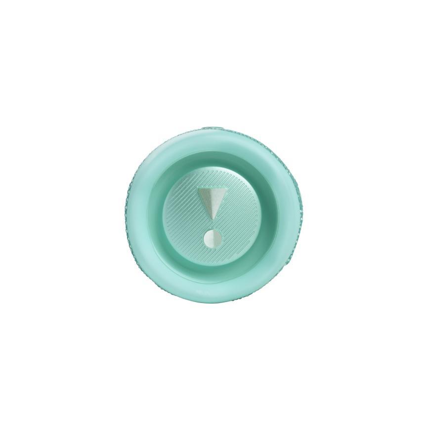 Портативная акустика JBL Flip 6, бирюзовый (Teal)