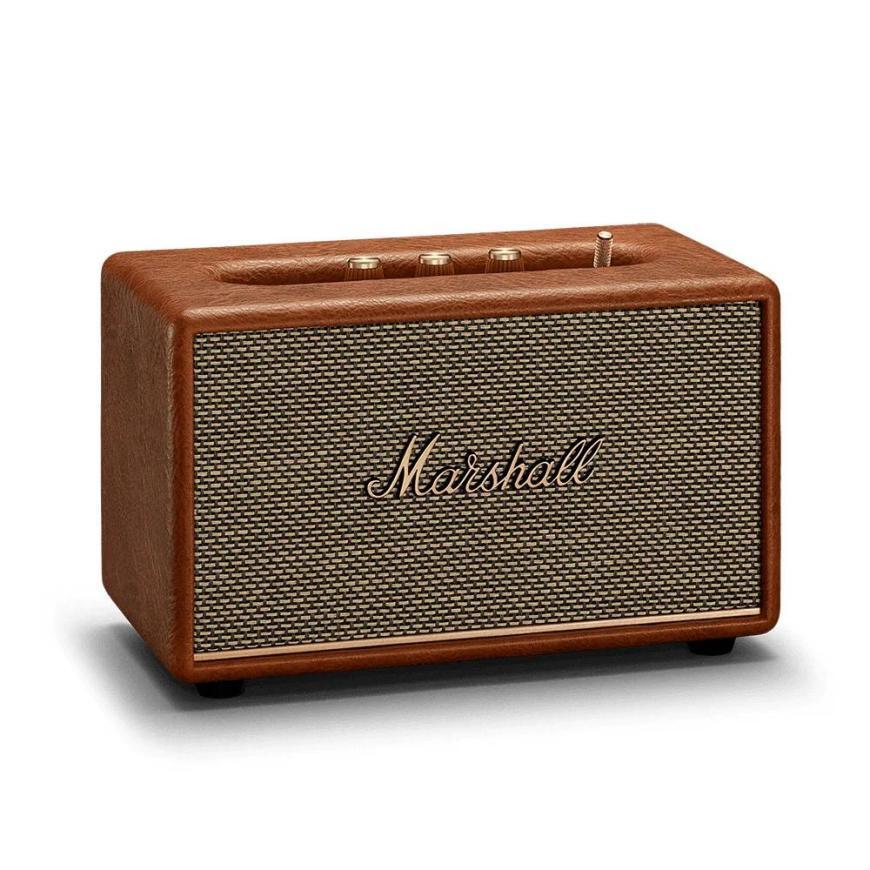 Портативная акустика Marshall Acton 3, коричневый (Brown)
