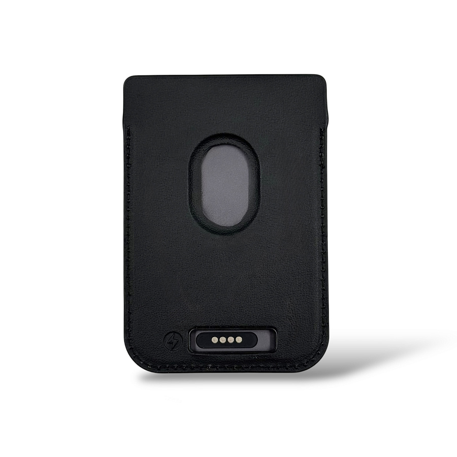 Диктофон Plaud Note с искусственным интеллектом ChatGPT, 64Gb, синий (Navy Blue)