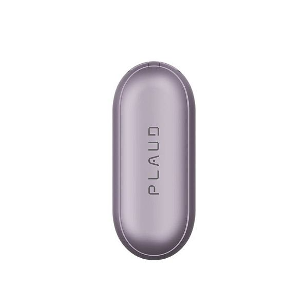 Диктофон Plaud Note Pin с искусственным интеллектом ChatGPT, 64Gb, фиолетовый (Sunset Purple)
