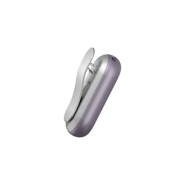 Диктофон Plaud Note Pin с искусственным интеллектом ChatGPT, 64Gb, фиолетовый (Sunset Purple)