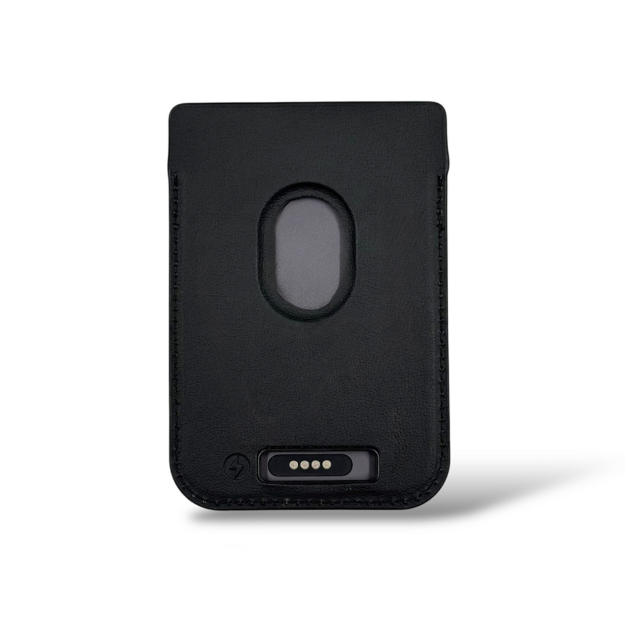 Диктофон Plaud Note с искусственным интеллектом ChatGPT, 64Gb, чёрный (Black)