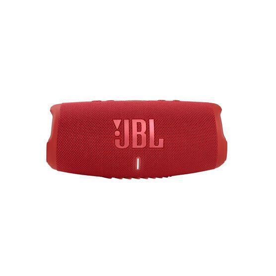 Портативная акустика JBL Charge 5, красный (Red)