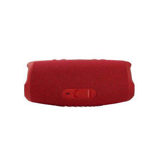 Портативная акустика JBL Charge 5, красный (Red)
