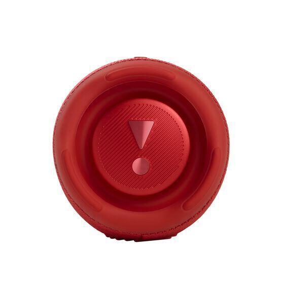 Портативная акустика JBL Charge 5, красный (Red)