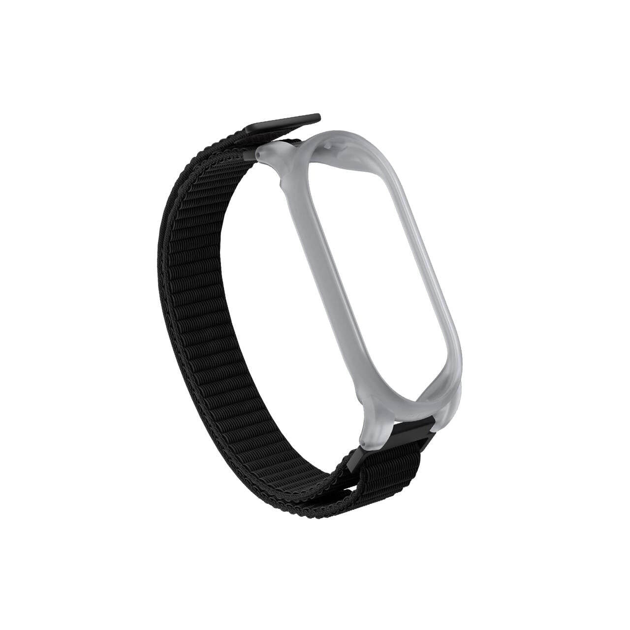Браслет Plaud Note Pin Wristband, чёрный