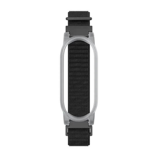 Браслет Plaud Note Pin Wristband, чёрный