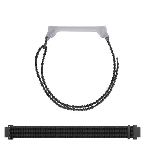 Браслет Plaud Note Pin Wristband, чёрный