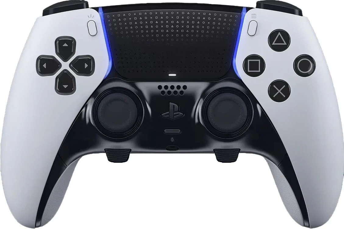Геймпад Sony DualSense Edge PlayStation 5, белый