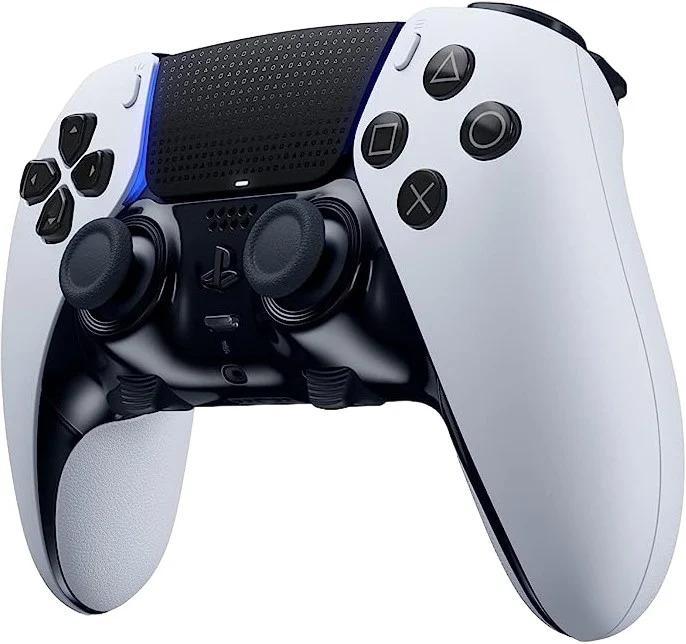 Геймпад Sony DualSense Edge PlayStation 5, белый