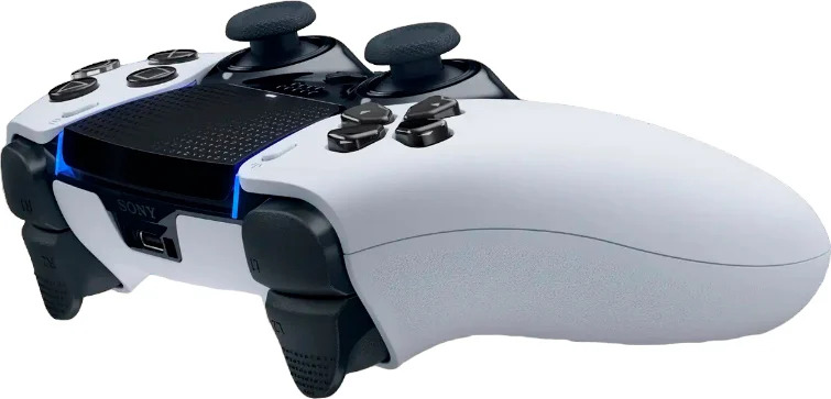 Геймпад Sony DualSense Edge PlayStation 5, белый