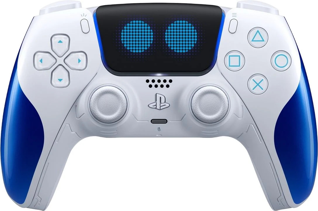 Геймпад Sony DualSense PlayStation 5 Astro Bot Limited Edition