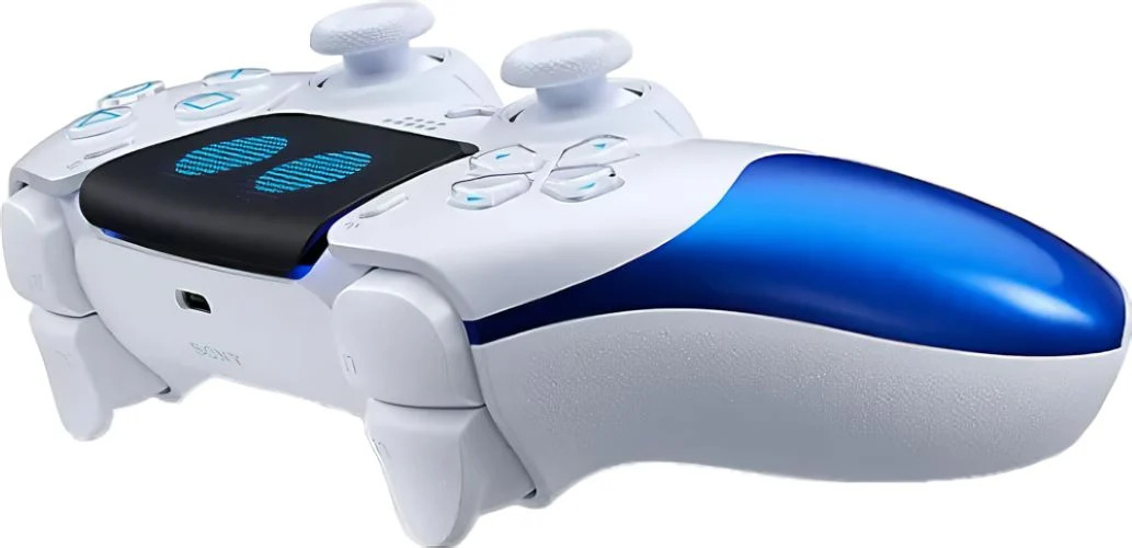Геймпад Sony DualSense PlayStation 5 Astro Bot Limited Edition