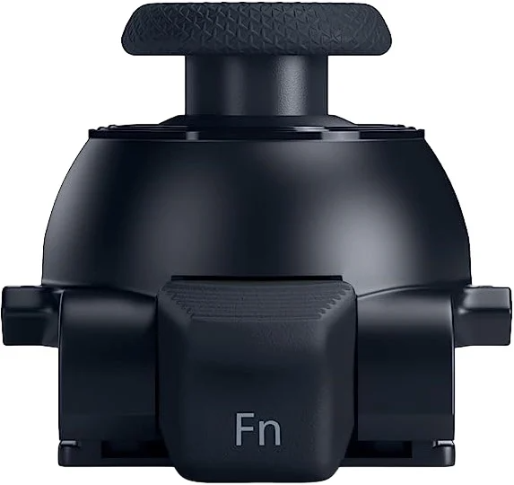 Геймпад Sony DualSense Edge PlayStation 5, чёрный