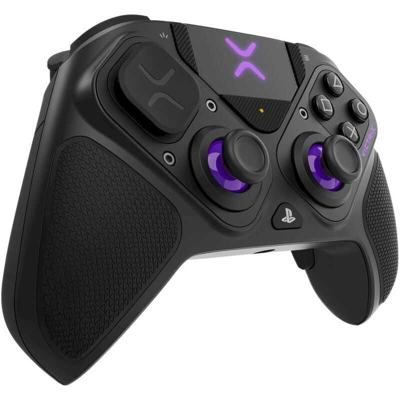 Геймпад Turtle Beach Victrix Pro BFG для PlayStation 5, чёрный (Black)