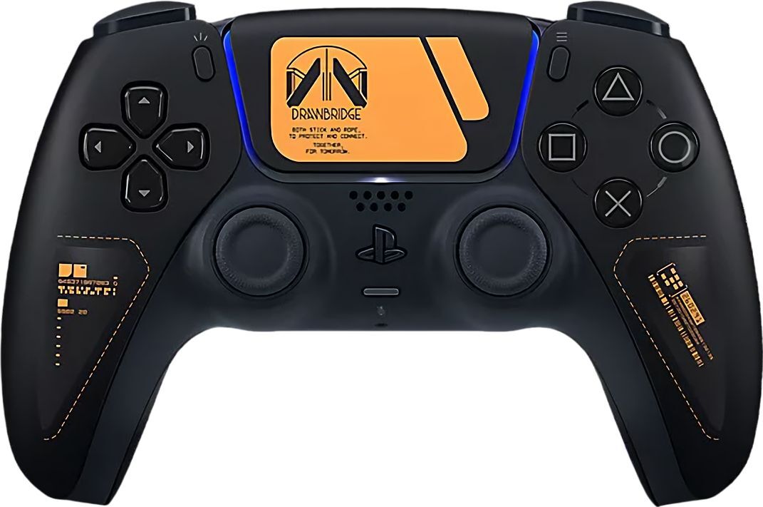 Геймпад Sony DualSense PlayStation 5 Death Stranding 2 Edition