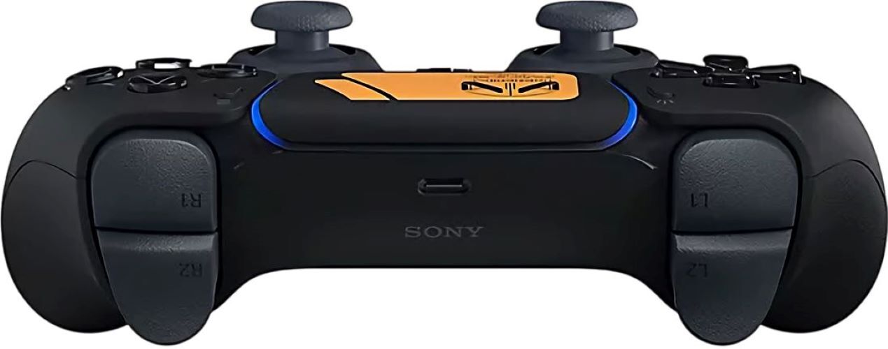 Геймпад Sony DualSense PlayStation 5 Death Stranding 2 Edition