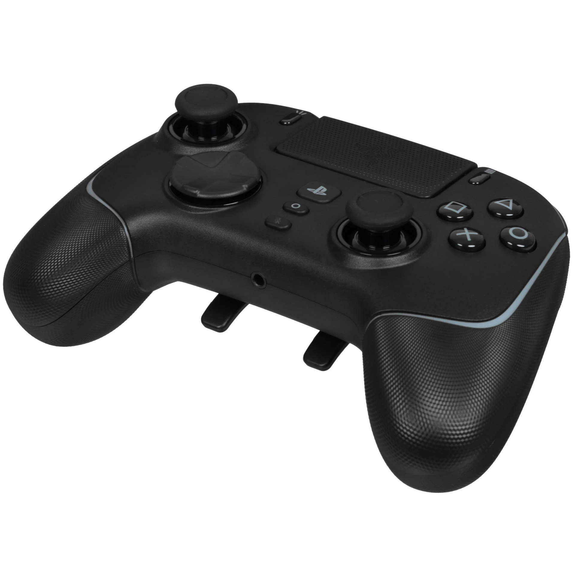 Геймпад Razer Wolverine V2 Pro для PlayStation 5, чёрный (Black)