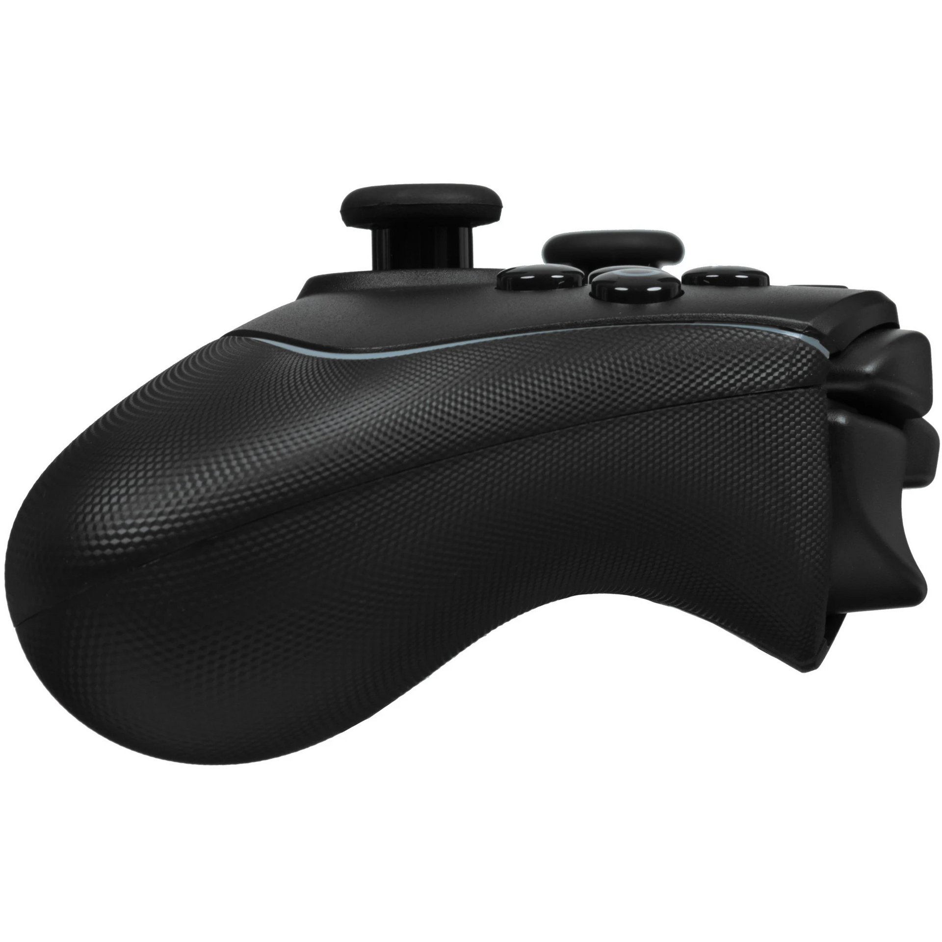 Геймпад Razer Wolverine V2 Pro для PlayStation 5, чёрный (Black)