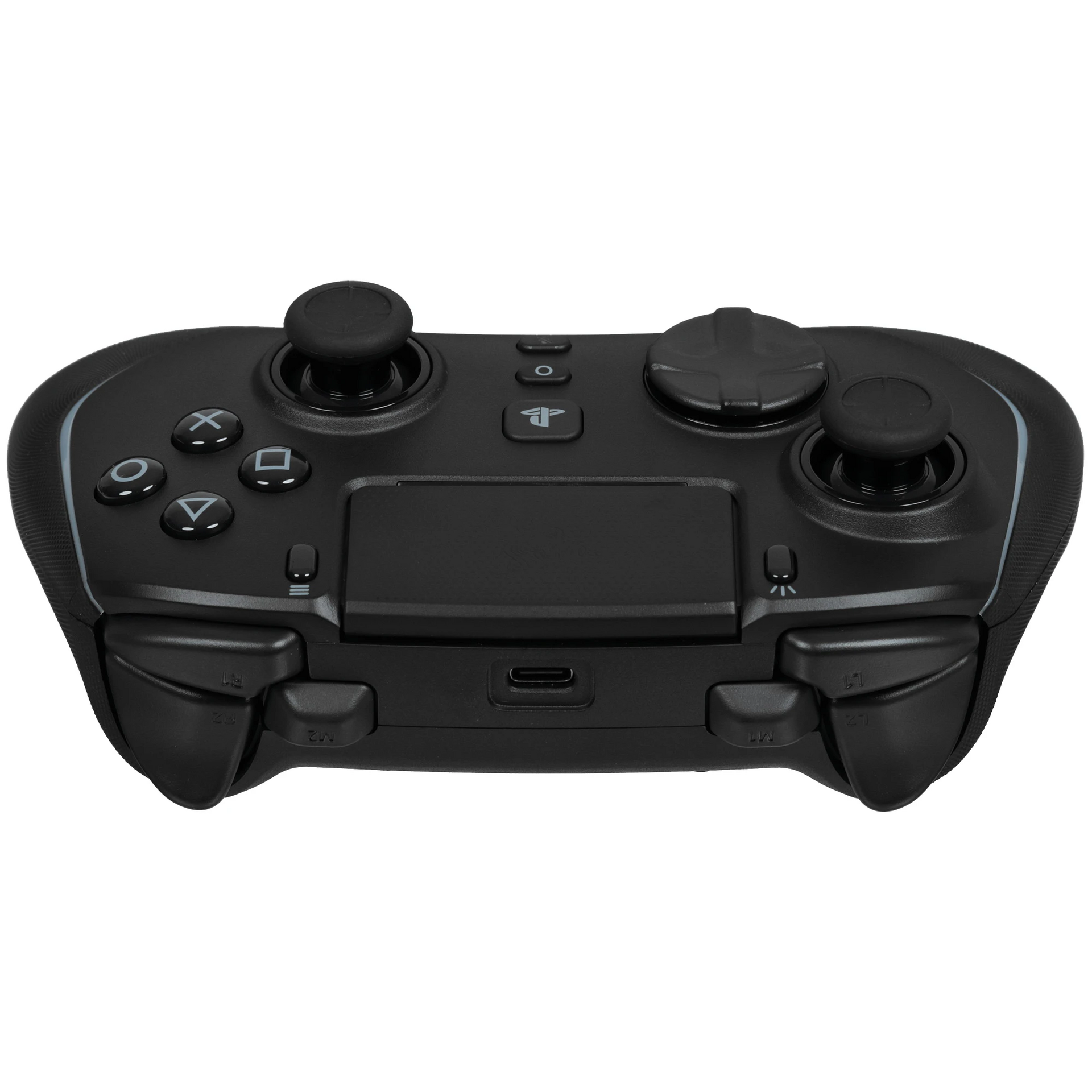 Геймпад Razer Wolverine V2 Pro для PlayStation 5, чёрный (Black)