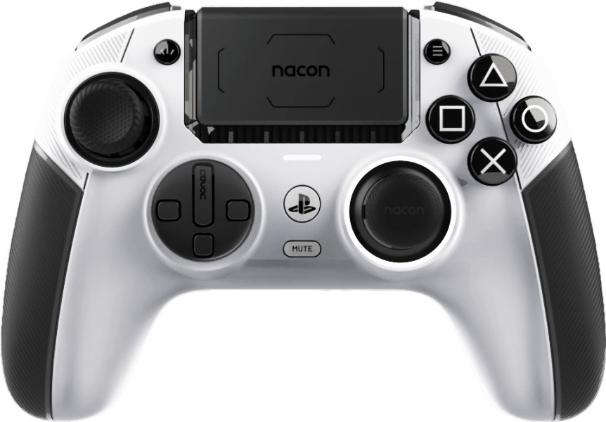 Геймпад Nacon Revolution 5 Pro для PlayStation 5, белый (White)