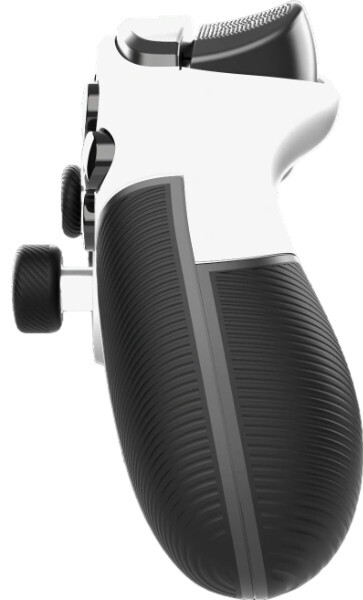 Геймпад Nacon Revolution 5 Pro для PlayStation 5, белый (White)