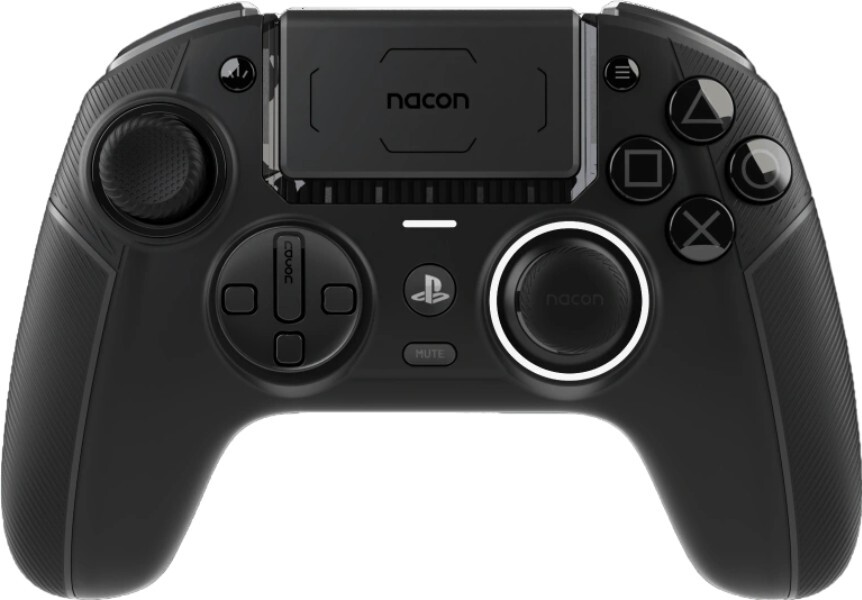 Геймпад Nacon Revolution 5 Pro для PlayStation 5, чёрный (Black)