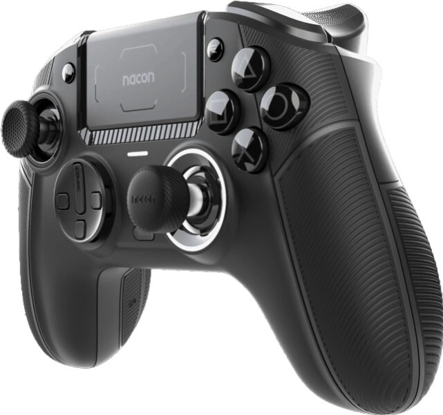 Геймпад Nacon Revolution 5 Pro для PlayStation 5, чёрный (Black)