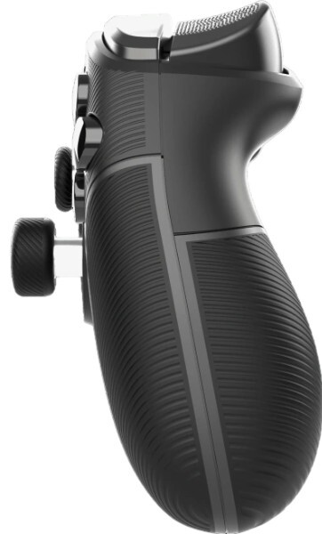 Геймпад Nacon Revolution 5 Pro для PlayStation 5, чёрный (Black)