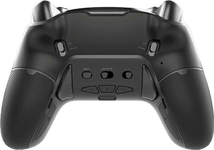Геймпад Nacon Revolution 5 Pro для PlayStation 5, чёрный (Black)