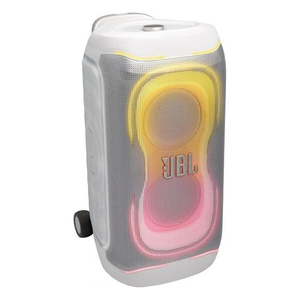 Портативная акустика JBL PartyBox 330, белый (White)
