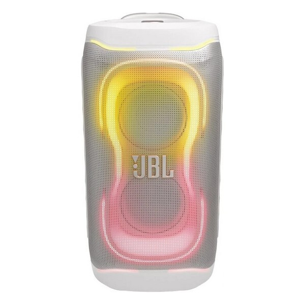 Портативная акустика JBL PartyBox 330, белый (White)