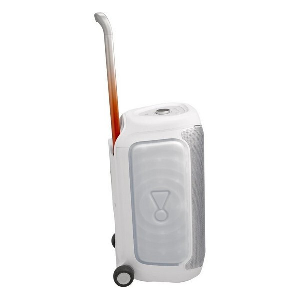 Портативная акустика JBL PartyBox 330, белый (White)