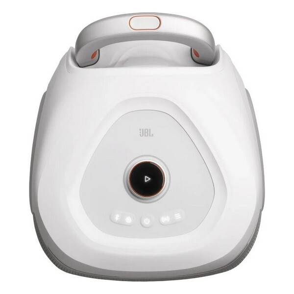 Портативная акустика JBL PartyBox 330, белый (White)